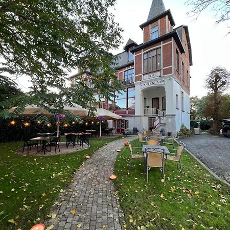Hotel Canteklaar De Haan Exterior foto